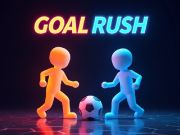 Jwèt Objektif Rush  sou entènèt