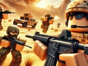 Jwèt Grèv roblox  sou entènèt