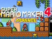 Jwèt Super Mario Maker 4 sou entènèt Jwèt Super Mario Maker 4 sou entènèt