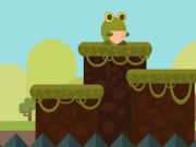 Jwèt Frog Tap  sou entènèt