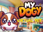 Jwèt Dogy bèt kay vityèl mwen an  sou entènèt