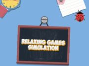 Jwèt Ap detann jwèt simulation  sou entènèt