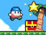 Jwèt Super ti gason zonyon 2  sou entènèt