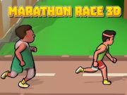 Jwèt Marathon ras 3D  sou entènèt