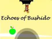 Jwèt Eko nan bushido  sou entènèt