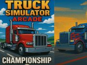 Jwèt Kamyon similatè Arcade chanpyona  sou entènèt
