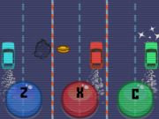 Jwèt Tap Tap Racing  sou entènèt