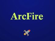 Jwèt Arcfire  sou entènèt