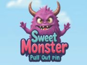 Jwèt Mons dous rale soti PIN  sou entènèt