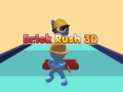 Jwèt Brik Rush 3D  sou entènèt