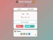 Jwèt Matematik Galaksi sou entènèt Jwèt Matematik Galaksi sou entènèt