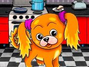 Jwèt Doggi  sou entènèt