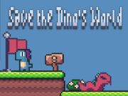 Jwèt Sove mond Dino a  sou entènèt