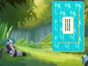 Jwèt Memwa mahjong  sou entènèt