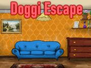 Jwèt Doggi chape  sou entènèt