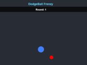 Jwèt Dodgeball foli  sou entènèt