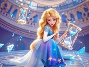 Jwèt Jwenn diferans ki genyen: tan Princess  sou entènèt