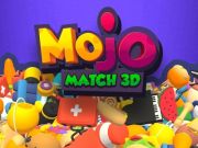 Jwèt Mojo matche ak 3d  sou entènèt