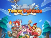 Jwèt Tower defans 2  sou entènèt