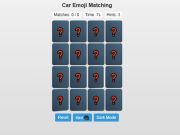 Jwèt Machin emoji matche  sou entènèt