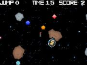 Jwèt Meteor Rush  sou entènèt