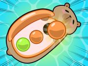 Jwèt Capybara vis konfiti sou entènèt Jwèt Capybara vis konfiti sou entènèt