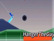 Jwèt Hangertheguy  sou entènèt