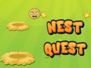 Jwèt Nest Quest  sou entènèt