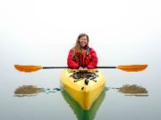 Jwèt Kayak kayaking lak jigsaw  sou entènèt