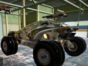 Jwèt Militè Veyikil Kondwi Simulation  sou entènèt