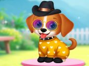 Jwèt Objè Puppy Sekou & Swen  sou entènèt