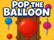 Jwèt Pòp balon yo  sou entènèt