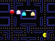 Jwèt Pac-Man sou entènèt Jwèt Pac-Man sou entènèt