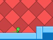 Jwèt Jewometri parkour  sou entènèt