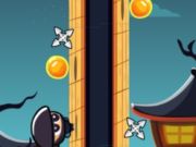 Jwèt Ninja Poof  sou entènèt