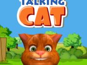 Jwèt Pale chat sou entènèt Jwèt Pale chat sou entènèt