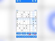 Jwèt Sudoku 247: Matematik Mèt  sou entènèt