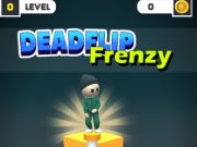 Jwèt Deadflip foli  sou entènèt