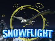Jwèt Snowflight  sou entènèt