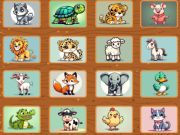 Jwèt Explorer Animal  sou entènèt