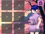 Jwèt Ap detann sudoku & fufushiki  sou entènèt