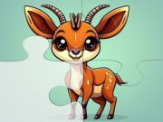 Jwèt Animal Explorer 2 jwèt devinèt  sou entènèt