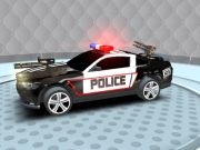 Jwèt Polis  sou entènèt