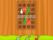 Jwèt Tangle kòd 3d devinèt  sou entènèt