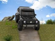 Jwèt Offroad Jeep jwèt similatè  sou entènèt