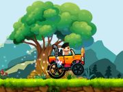 Jwèt Wheelie Buddy  sou entènèt