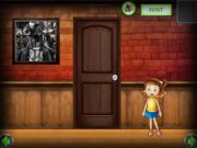 Jwèt Amgel Kids chanm chape 311 sou entènèt