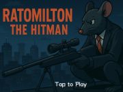 Jwèt Ratomilton hitman la sou entènèt Jwèt Ratomilton hitman la sou entènèt