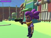 Jwèt Brawlers 3D zetwal tirè sou entènèt