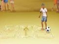 Jwèt Beach Ladrès Soccer sou entènèt